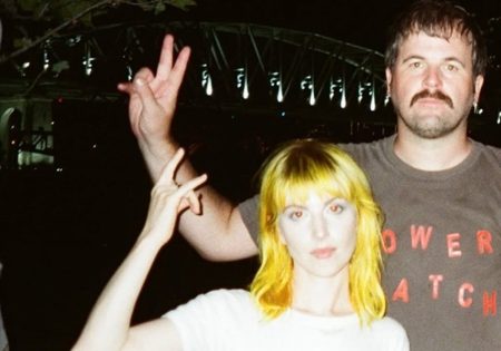 Hayley Williams lanza Power Snatch, su nuevo proyecto musical Hayley Williams lanza Power Snatch, su nuevo proyecto musical