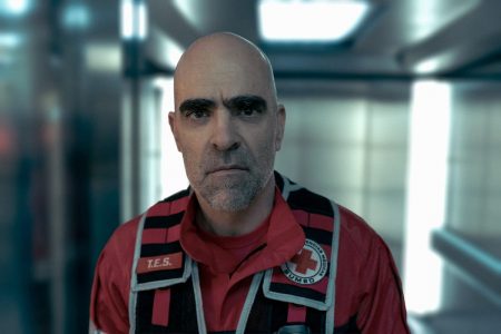 Salvador, la serie de Netflix que incomoda desde el primer episodio Salvador, la serie de Netflix que incomoda desde el primer episodio