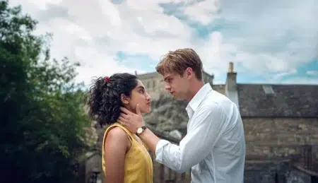 5 series románticas de Netflix que te van a enganchar desde el primer capítulo 5 series románticas de Netflix para engancharte desde el primer capítulo