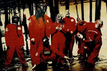 Slipknot lanza su disco inédito Look Outside Your Window: Por qué es tan distinto Slipknot lanza su disco inédito Look Outside Your Window: Por qué es tan distinto