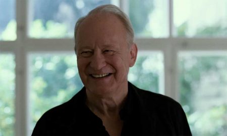Las 5 mejores películas de Stellan Skarsgård Stellan Skarsgård en Valor sentimental
