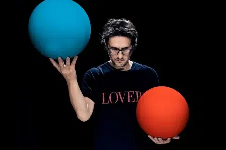 Steven Wilson lanza una plataforma que busca cambiar la forma de escuchar música Steven Wilson lanza una plataforma que busca cambiar la forma de escuchar música