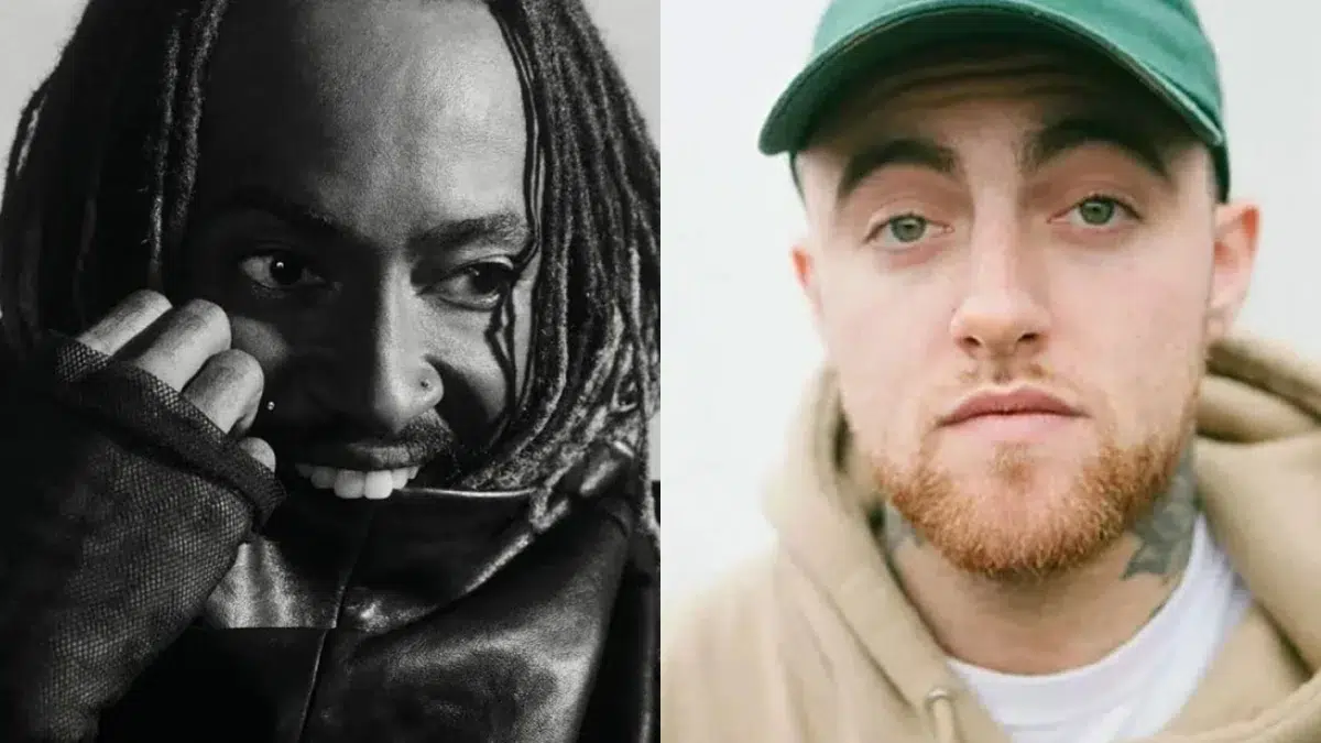 Thundercat sorprende con una canción inédita junto a Mac Miller