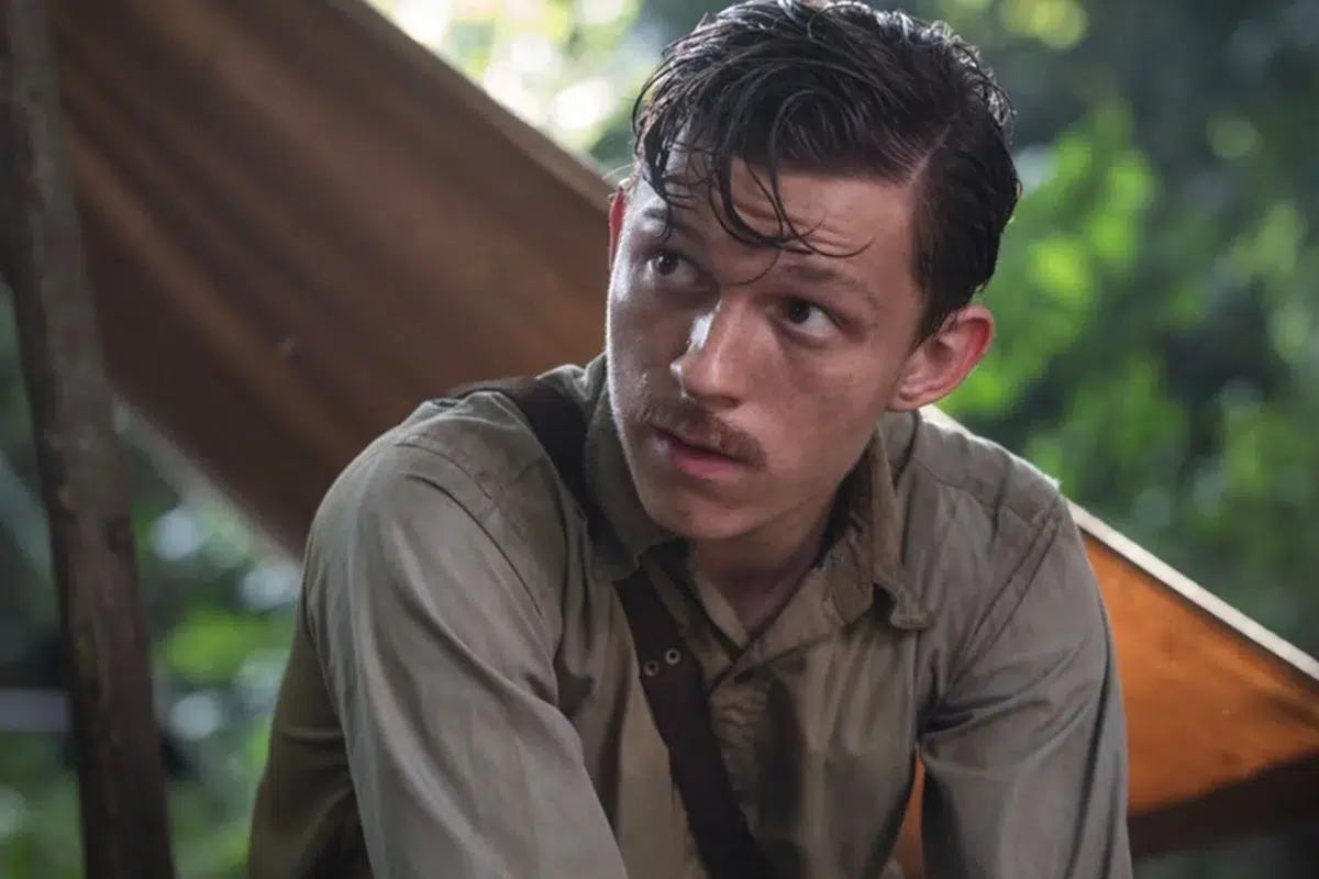 El personaje que Tom Holland considera intocable: "Nadie debería intentar interpretarlo"