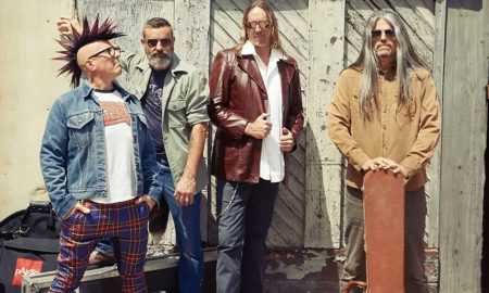 Tool podría llegar a The Sphere: "Seríamos la banda perfecta para eso" Tool