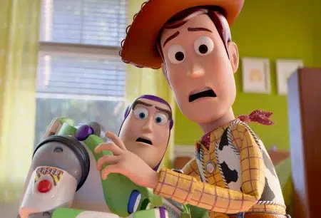 5 claves que dejó el primer tráiler de Toy Story 5 Toy Story 5