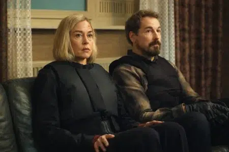 Conocé al reparto de Unfamiliar, la serie alemana que todos están viendo en Netflix Unfamiliar, la serie alemana que todos están viendo en Netflix