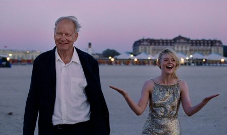 Valor sentimental, una de las películas más nominadas al Oscar, llega al streaming