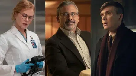 Los 10 mejores estrenos de marzo en Netflix, HBO Max, Amazon Prime Video y Disney+ Los 10 mejores estrenos de marzo en Netflix, HBO Max, Amazon Prime Video y Disney+