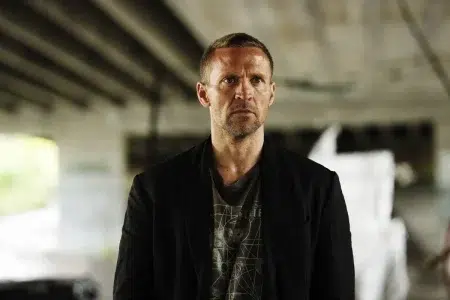 Qué ver en Netflix: 4 series nuevas basadas en libros que valen la pena Harry Hole en Netflix