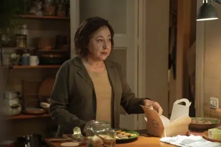 Netflix estrenó 53 domingos, una comedia sobre vínculos familiares y humor cotidiano Netflix estrenó 53 domingos