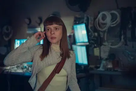 6 series de misterio en Netflix con giros increíbles Cadáveres (2023)