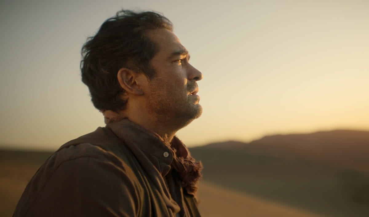Alfonso Herrera