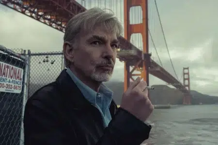 El mejor año para la música según Billy Bob Thornton: "Experiencias reveladoras, catárticas e inspiradoras" Billy Bob Thornton en Goliat (2016)