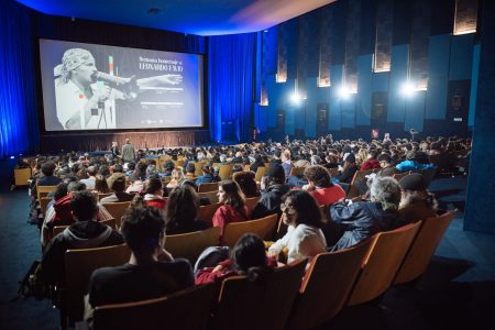 Las 10 mejores salas de cine de Argentina Las 10 mejores salas de cine de Argentina