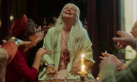 Qué ver en Prime Video: 4 series y películas nuevas La casa de los espíritus llega a Prime Video en abril