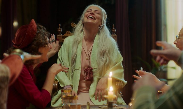La casa de los espíritus llega a Prime Video en abril