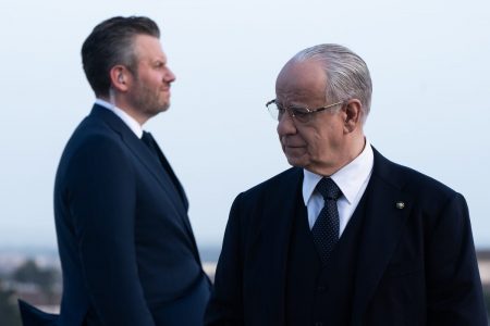 La Grazia, la nueva película de Paolo Sorrentino, llega a los cines argentinos La Grazia, la nueva película de Paolo Sorrentino, llega a los cines argentinos