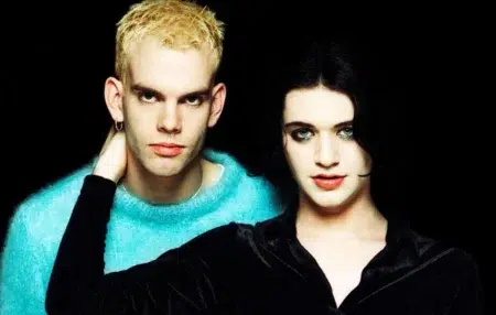 Placebo anuncia nueva versión de su disco debut Placebo.