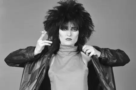 El músico que inventó el punk según Siouxsie Sioux: "No hubiera ocurrido sin él" Siouxsie Sioux