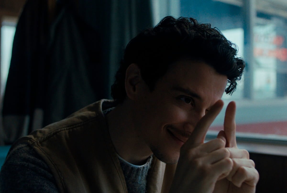 Algo terrible está a punto de suceder, serie de Netflix