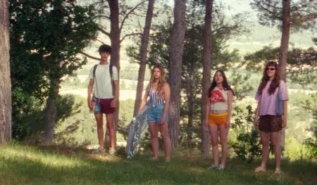 Balearic llega al BAFICI