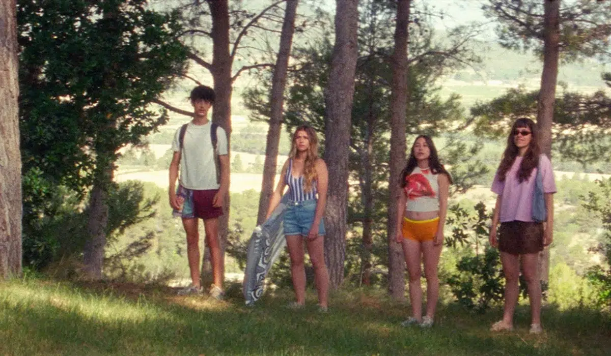 Balearic llega al BAFICI