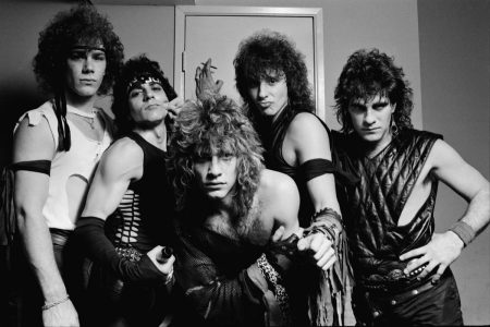 Bon Jovi