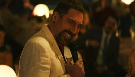 Primer tráiler de Cabo de miedo, la serie basada en la icónica película de Martin Scorsese