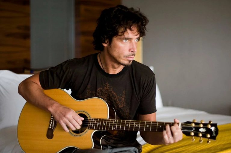 Las estrellas del rock que Chris Cornell acusó de ser arrogantes