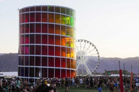 Coachella