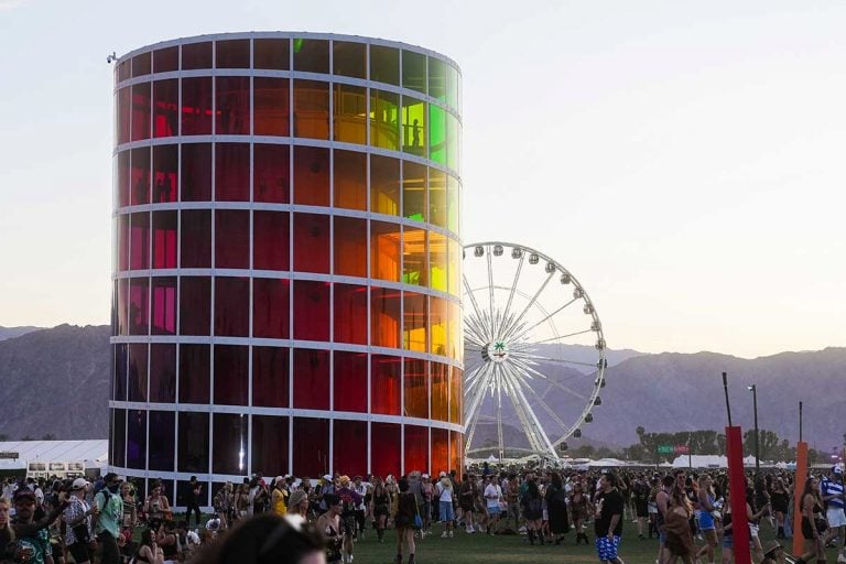 Coachella