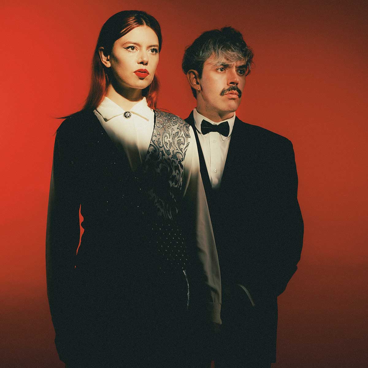 Dënver: "Jurábamos que íbamos a ser una banda vintage, pero hay una nueva generación" Dënver