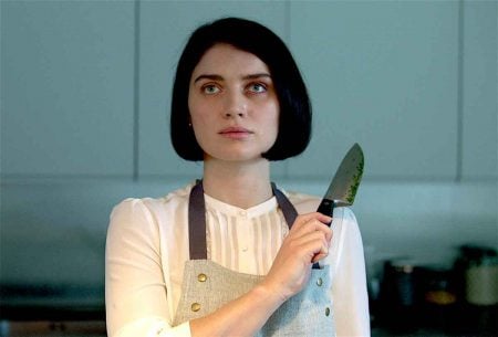 5 miniseries de suspenso para ver en Netflix Detrás de sus ojos
