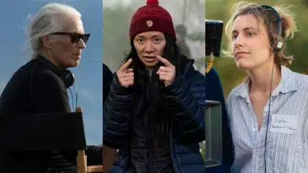 Las 9 mujeres que fueron nominadas a Mejor dirección en la historia de los Oscar Las 9 mujeres que fueron nominadas a Mejor dirección en la historia de los Oscar