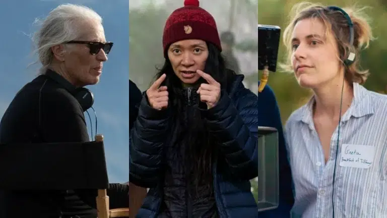 Las 9 mujeres que fueron nominadas a Mejor dirección en la historia de los Oscar