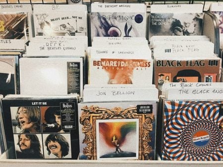 La banda que superó a gigantes del rock en los años 60 y nadie recuerda discos