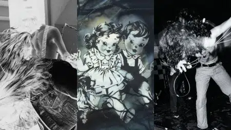 5 discos de grunge de los años 80 que ayudaron a definir el género 5 discos de grunge de los años 80 que ayudaron a definir el género