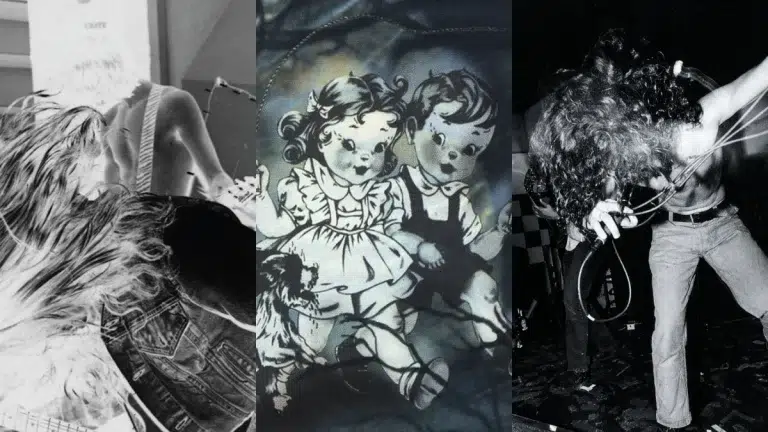 5 discos de grunge de los años 80 que ayudaron a definir el género