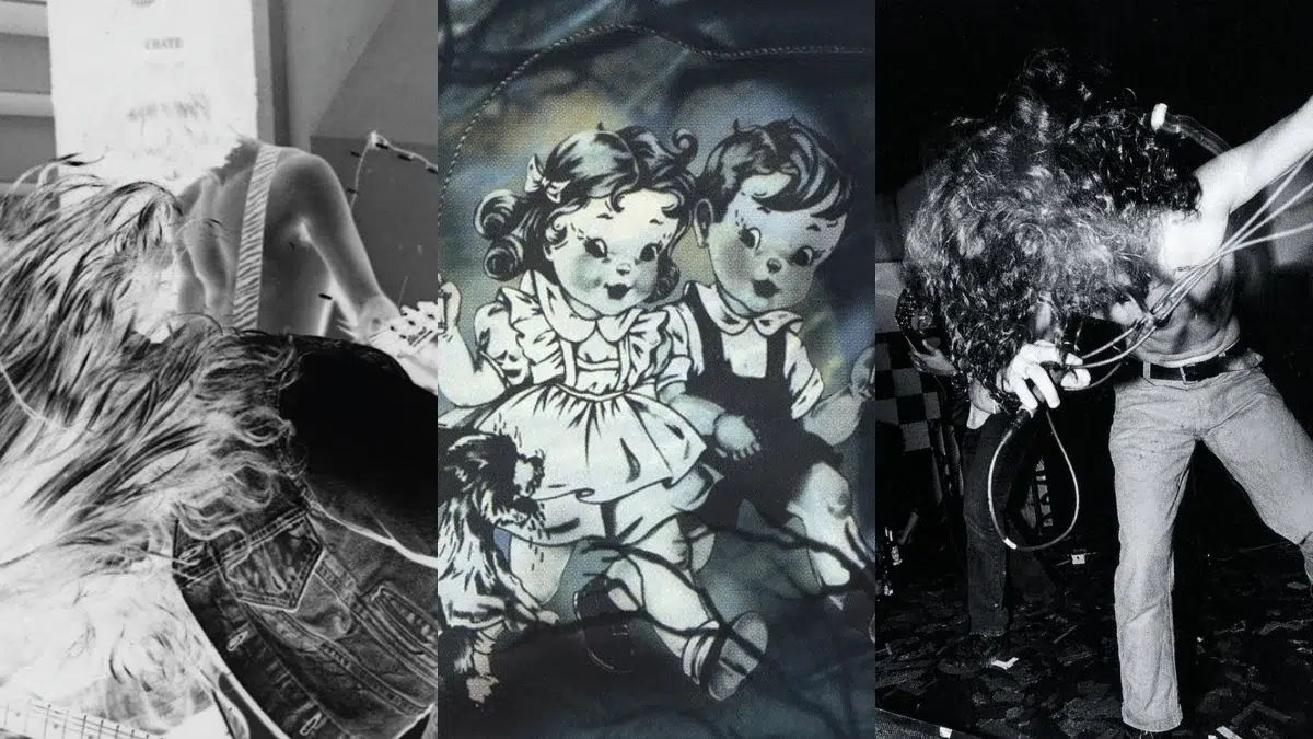 5 discos de grunge de los años 80 que ayudaron a definir el género