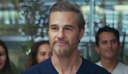 Qué ver en Netflix: 4 series sobre médicos Juan Pablo Medina en DOC