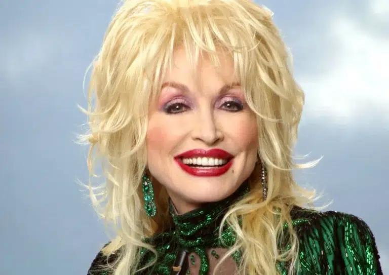 Dolly Parton
