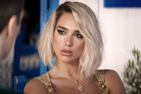 Dua Lipa protagonizará la nueva película de A24