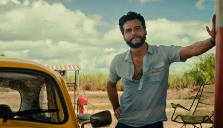 El agente secreto llega a Mubi