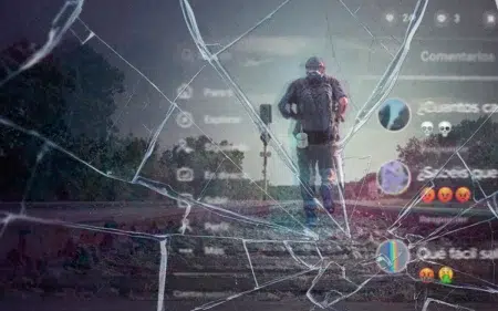 El asesino de TikTok: La docuserie de Netflix sobre el caso que conmocionó a España El asesino de TikTok: La docuserie de Netflix sobre un caso que conmocionó a España