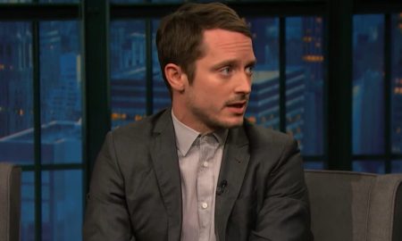 Elijah Wood desmintió ser “DJ Frodo” y contó cómo es su vida como DJ Elijah Wood