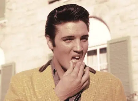El cover que sorprendió a Elvis Presley: "La mejor versión desde la mía" Elvis Presley