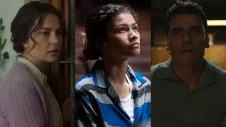 Los 10 mejores estrenos de abril en Netflix, HBO Max, Prime Video y Disney+