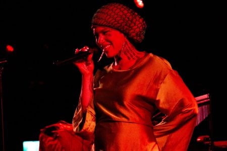 Greentea Peng llega a la Argentina: Fecha, lugar y entradas Greentea Peng llega a la Argentina
