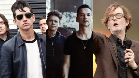 War Child lanzó Help (2), el disco benéfico que reúne a Arctic Monkeys, Pulp, Depeche Mode y más